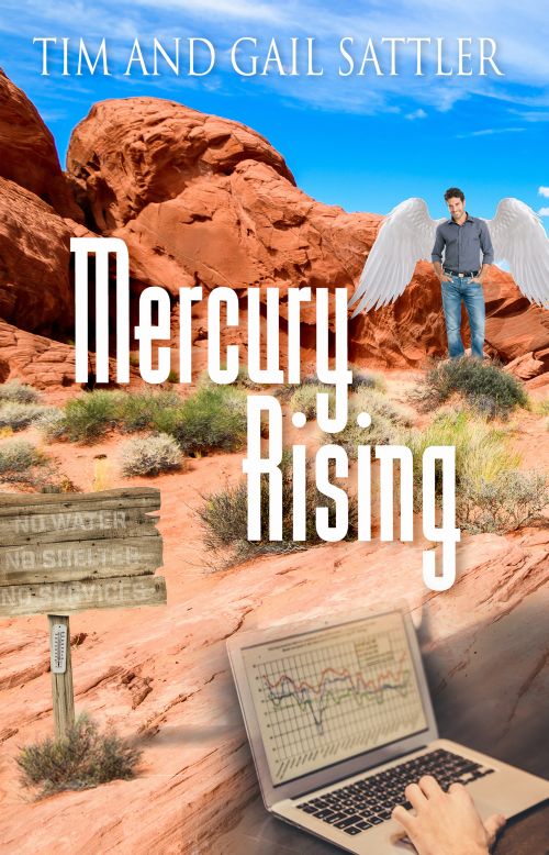 Mercury Rising - final cover