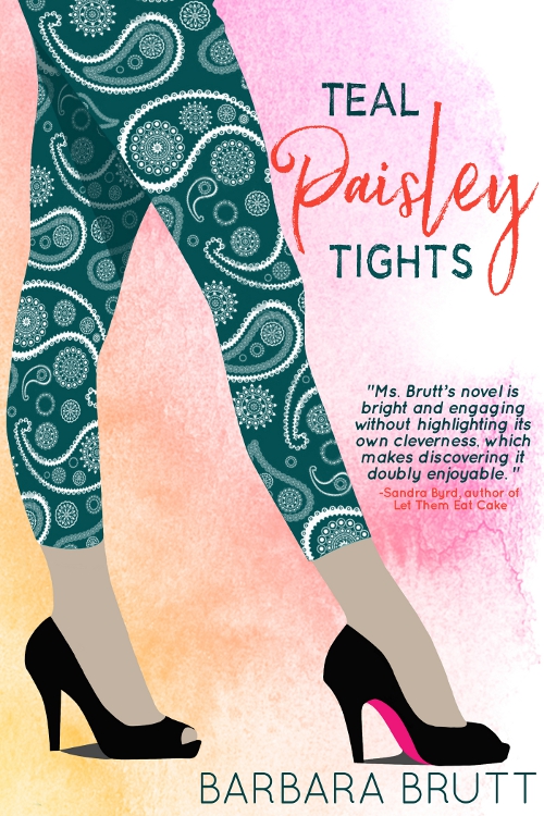 tealpaisleytights 500x750 with quote