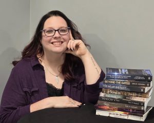 Erin R. Howard